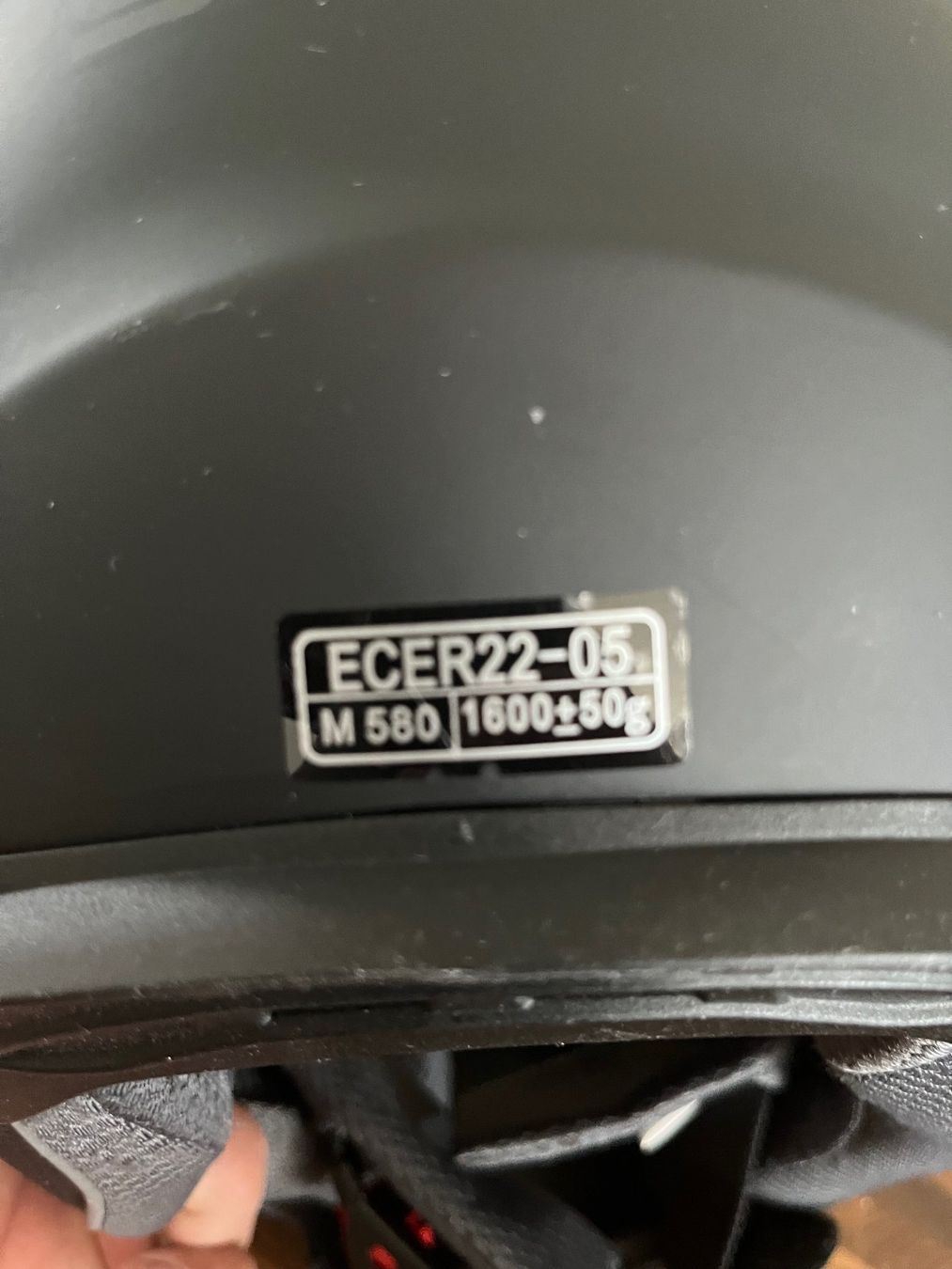 Sena Casques & visières: Sena Outride Motorradhelm – D'occasion à Zürich par snu 2