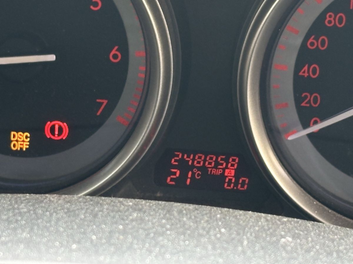 Mazda Automobili: Mazda 6 Sport 2.5 – Usato da Weisslingen venduto da Mihi80 4