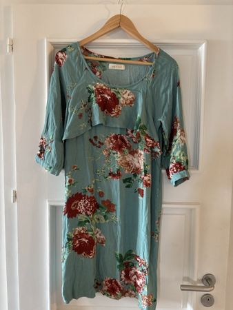 INDI&COLD robe S/M