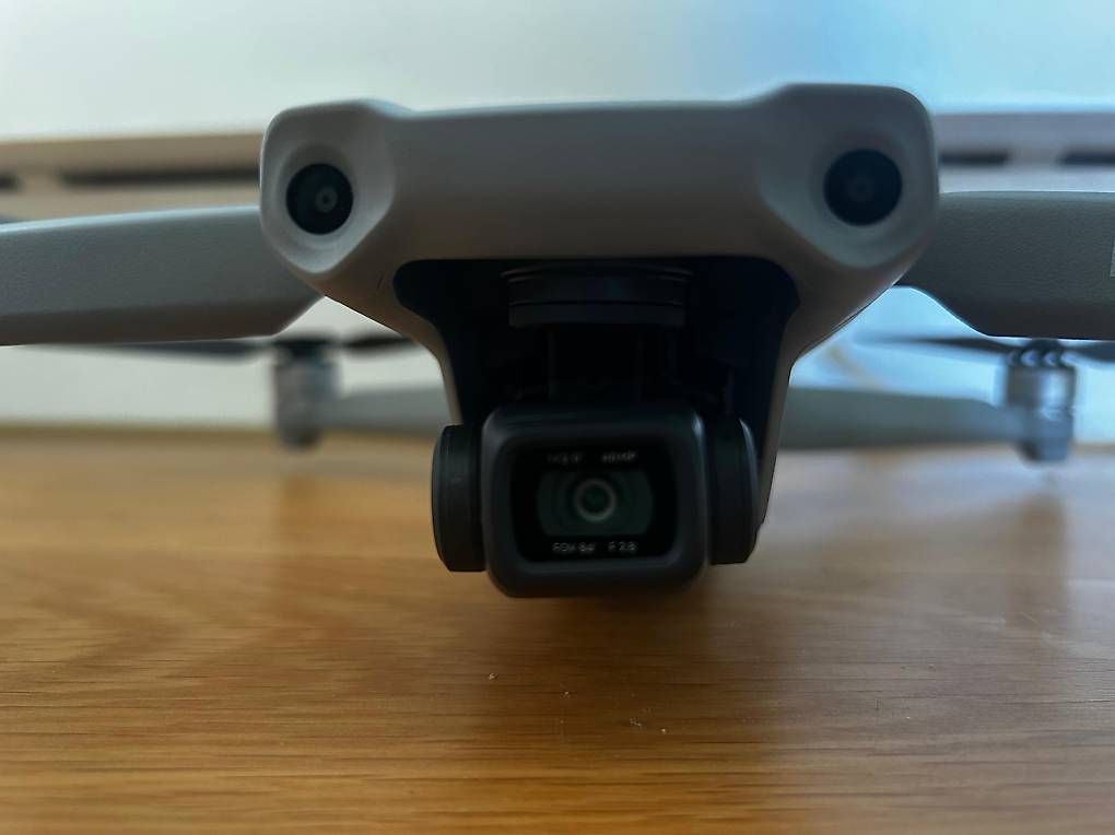 DJI Videocamere: Dji Mavic Air 2 Drohne – Usato da Wettingen venduto da Phenomden02 2