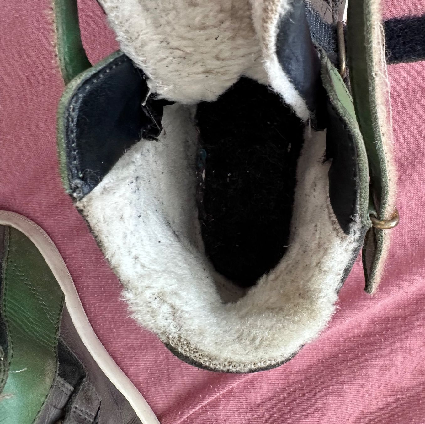 Scarpe per ragazzi: Bundgaard BF Winterschuhe – Usato da Dürrenroth venduto da tvy_bh56 4
