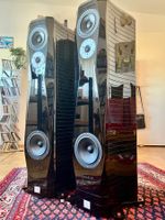 EVENTUS PHOBUS High -End Lautsprecher LP ca.18500.- Chf