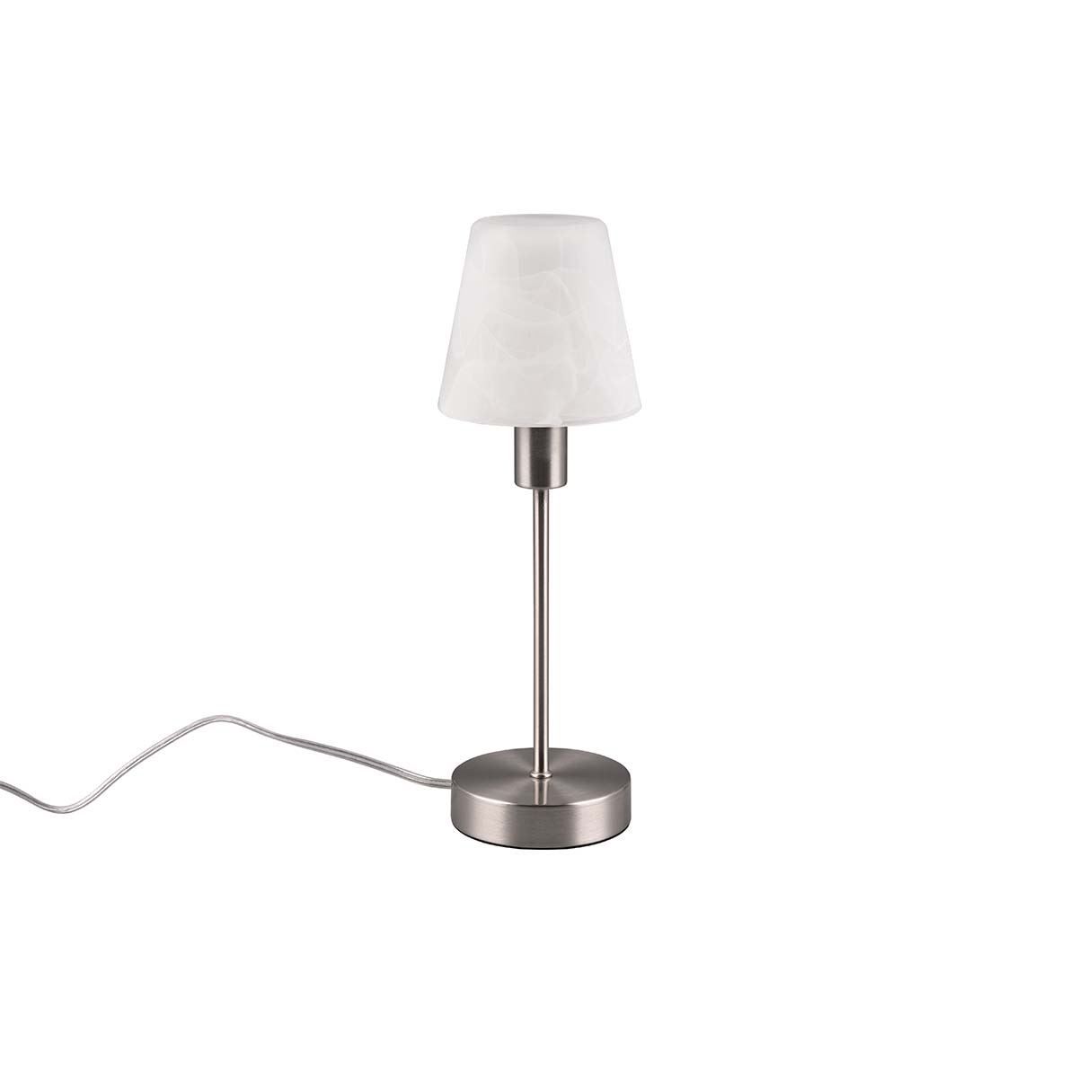 Lampade: Tischleuchte, Konisch, 32 cm Höhe – Nuovo (secondo la descrizione) da Kreuzlingen venduto da Smart-Light 6