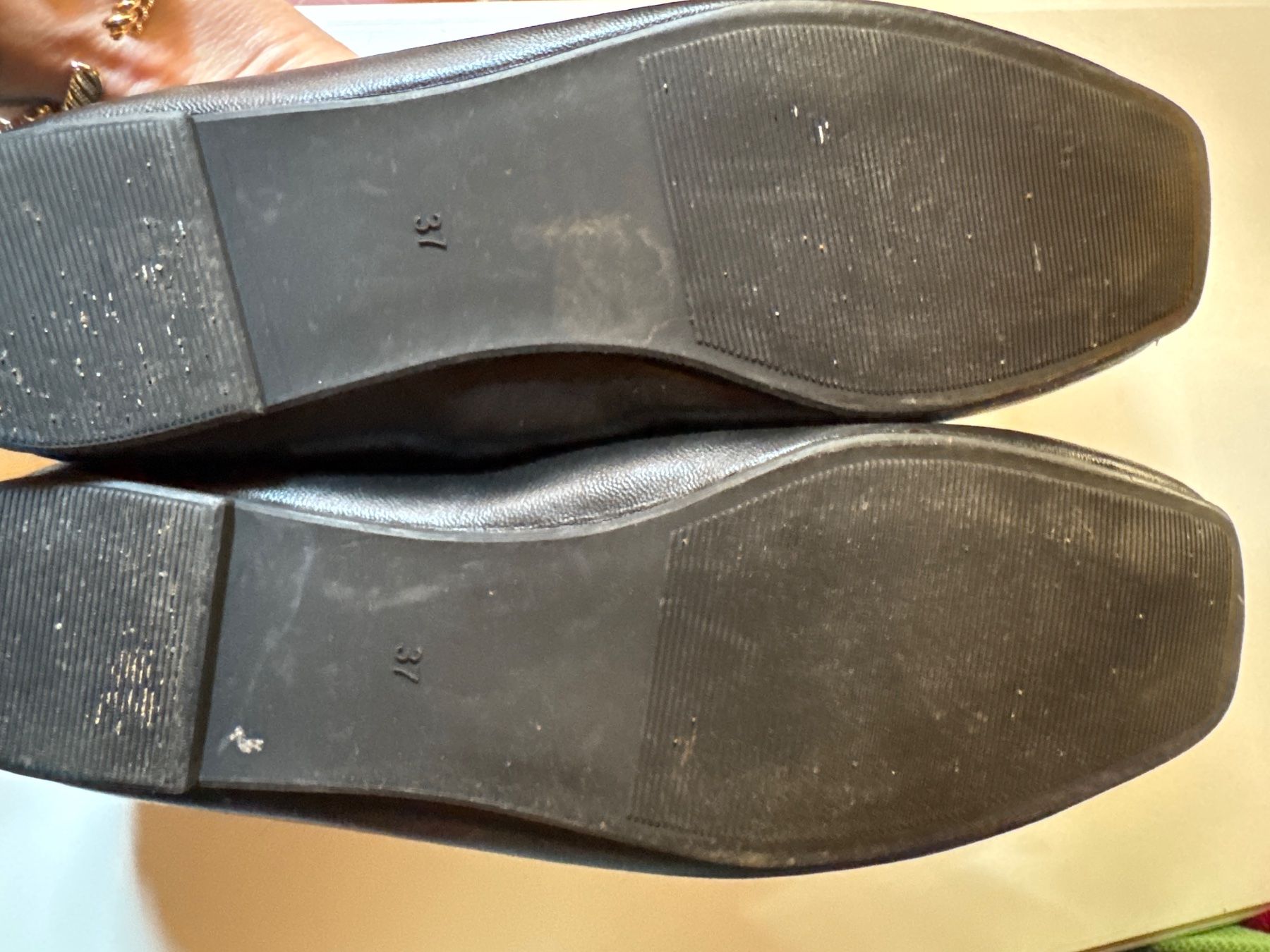 Scarpe da donna: Ballerine Pesaro – Nuovo (secondo la descrizione) da Blonay venduto da Celuna 2