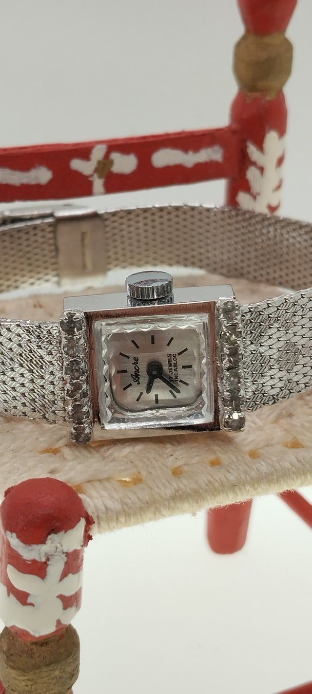 Uhren: Montre ancre – Gebraucht aus La Chaux-de-Fonds von jac_9llg 2