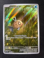 Barschwa 198 - Feebas - Surging Sparks - DE