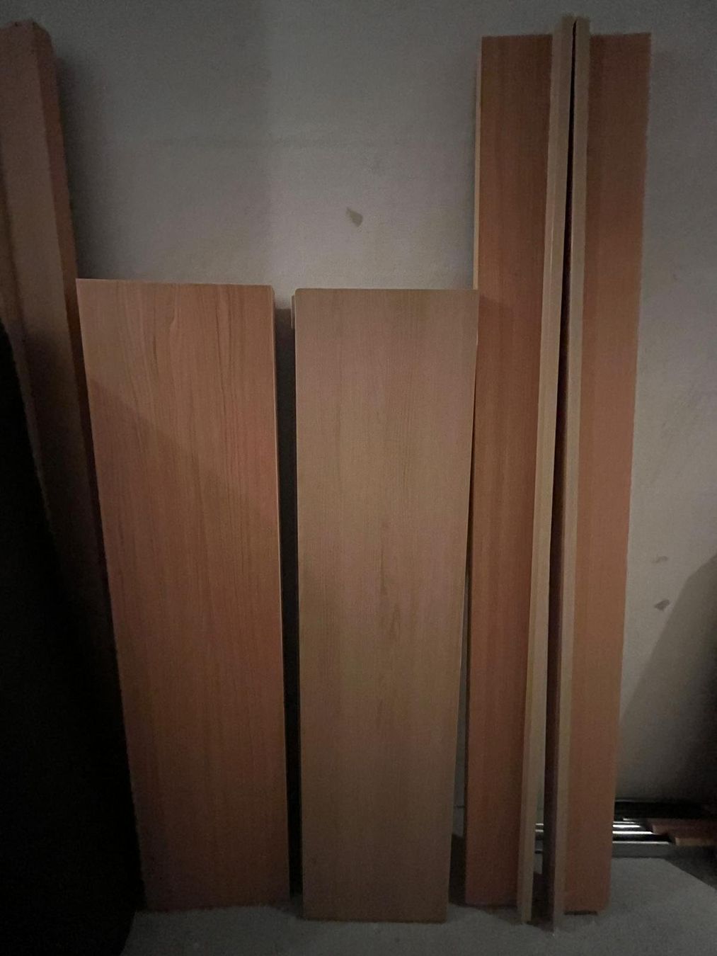 Betten: MALM Bettgestell IKEA – Gebraucht aus Worb von Taifun6 1