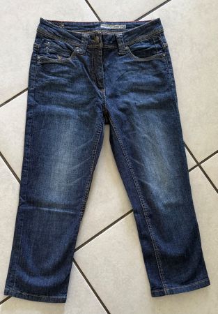 Yessicas Jeans Gr. 36 mit schöner Waschung