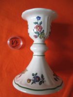 Kerzenständer Villeroy Boch, Alt Strassburg