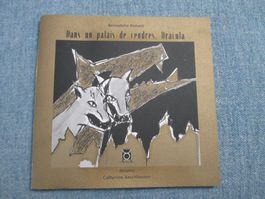 Dans un palais de cendres, Dracula
