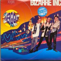 BIZARRE INC - ENERGIQUE