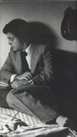 Joel Billy: The Stranger - 30th Anniversary Edition