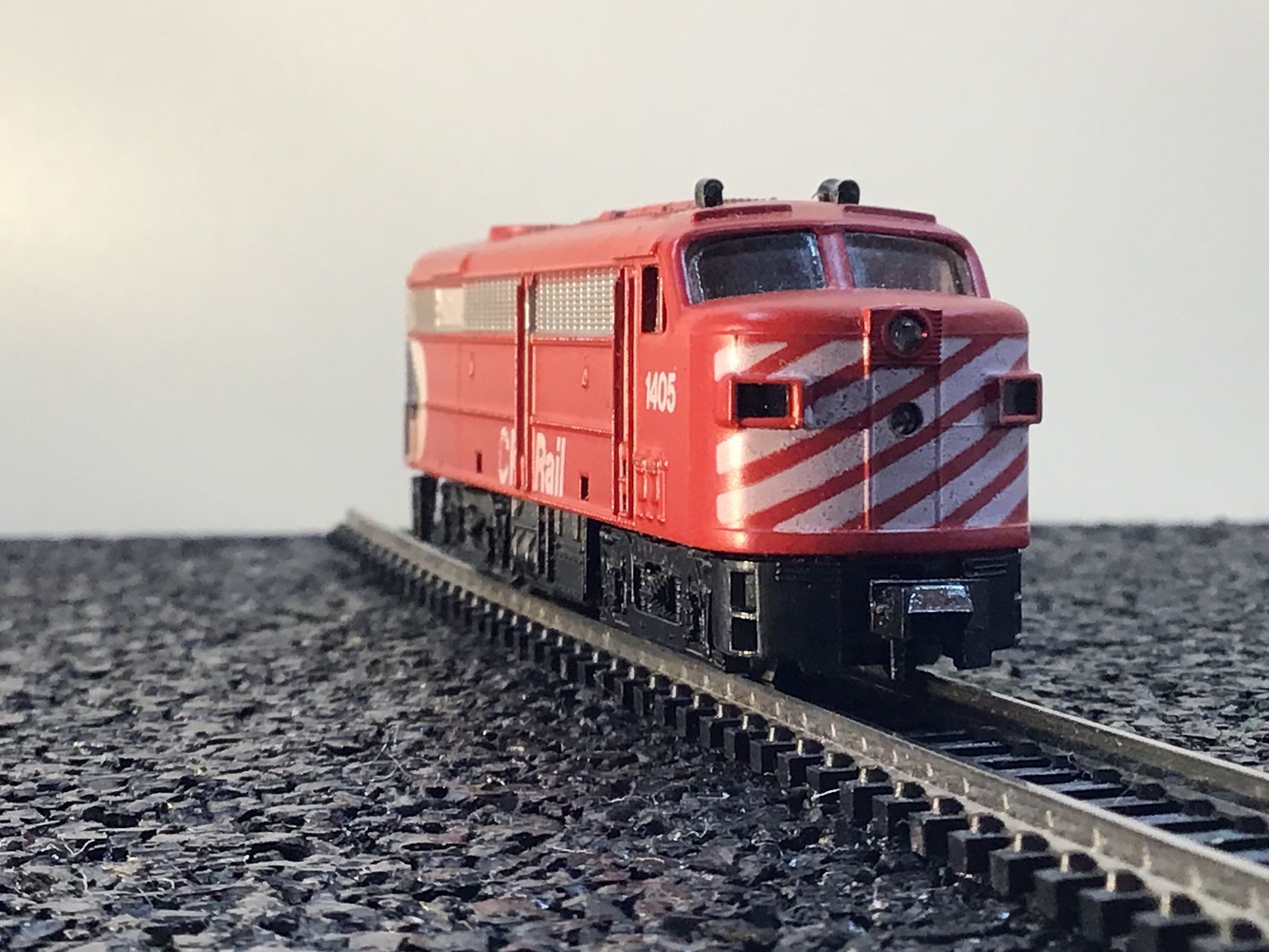 Modellini di ferrovie: LIFE LIKE 7125 SPUR N – Usato da Männedorf venduto da Modelle-aller-Art