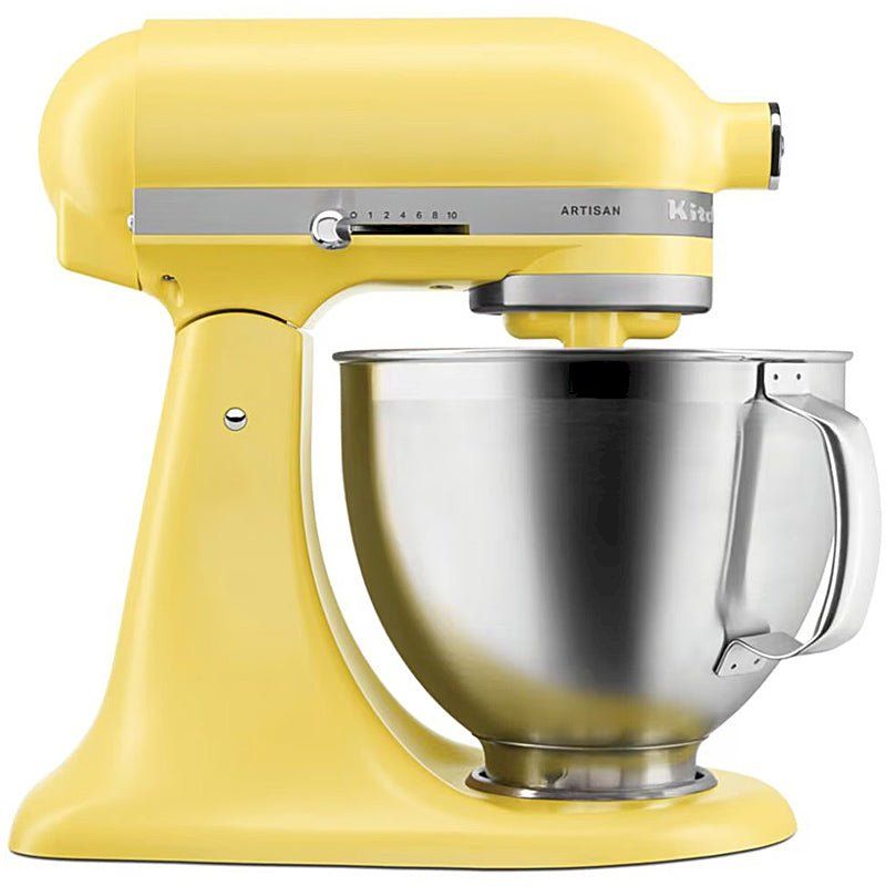 Elettrodomestici da cucina: KitchenAid Artisan 5KSM195PSEBT – Nuovo e nell'imballaggio originale da Bottighofen venduto da zaap 1