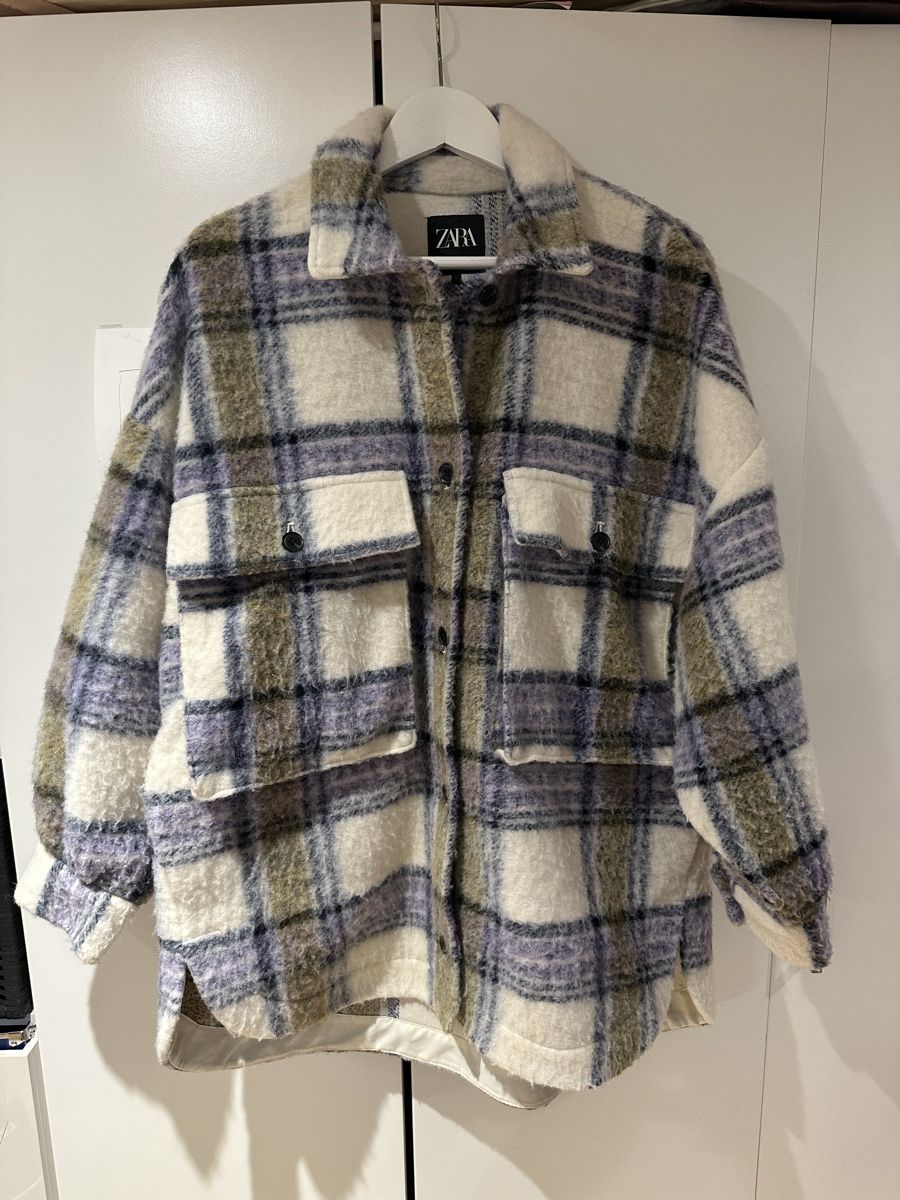 Zara Giacche: Zara Wolljacke – Nuovo (secondo la descrizione) da Muttenz venduto da Tschulietta_105