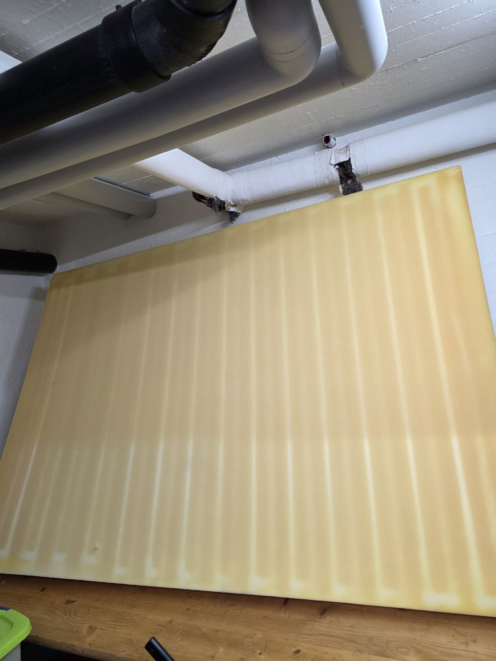 Materassi: Schaumstoff Madratze – Usato da Rüti ZH venduto da car_gl78 1