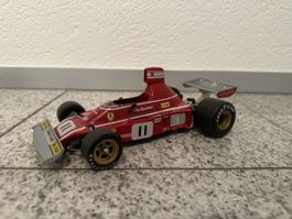 Ferrari F1 312 B3 - Clay Regazzoni - Rarität!
