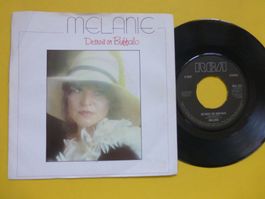 Melanie – Detroit Or Buffalo