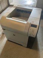HP LaserJet 600 M601 Drucker gebraucht