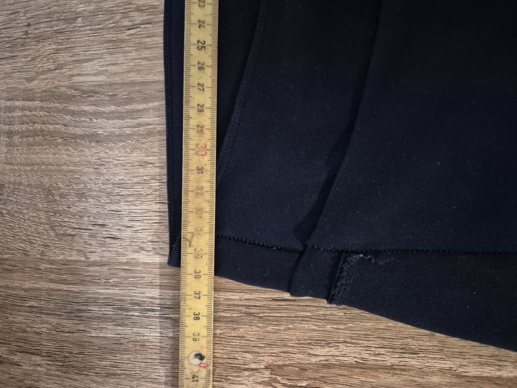 Pantaloni: Reithose Reitleggins 36 – Nuovo (secondo la descrizione) da Meggen venduto da Orrinka20 5