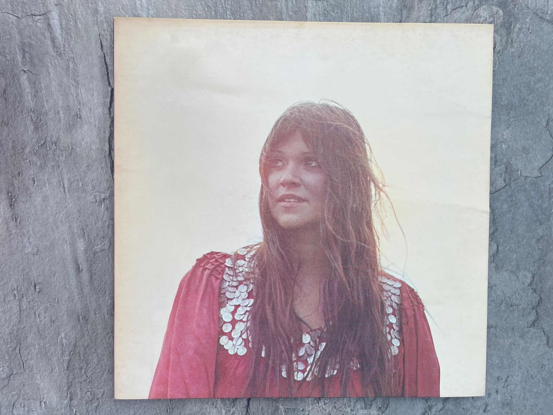 Vinyles: A444/Melanie Gather Me – D'occasion à Frutigen par Philippe_jsp