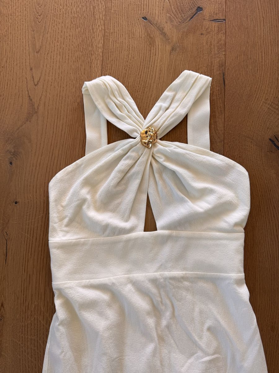 Massimo Dutti Vestiti: Massimo Dutti Studio Kleid Gr.M wie S – Usato da Altendorf venduto da PiaLang 1