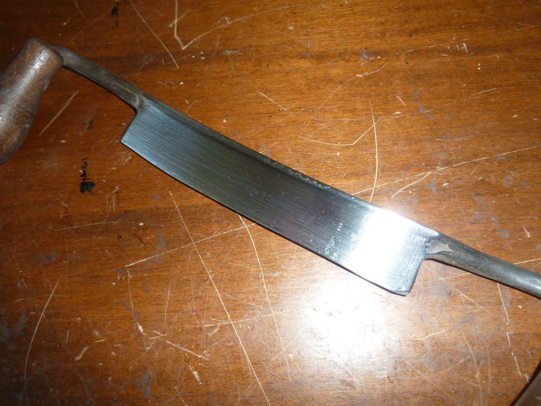 Tous les outils: Ancienne Plane / Zugmesser – D'occasion à Biel/Bienne par alex-841 2