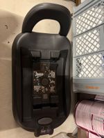 ABC Design Autositz Isofix Base schwarz