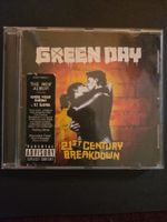 Green Day 21st Century Breakdown