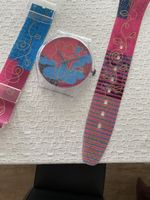 SWATCH MAXI MODELL MADAN MGK 310   /  JAHR 2000