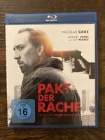 Packt der Rache BluRay