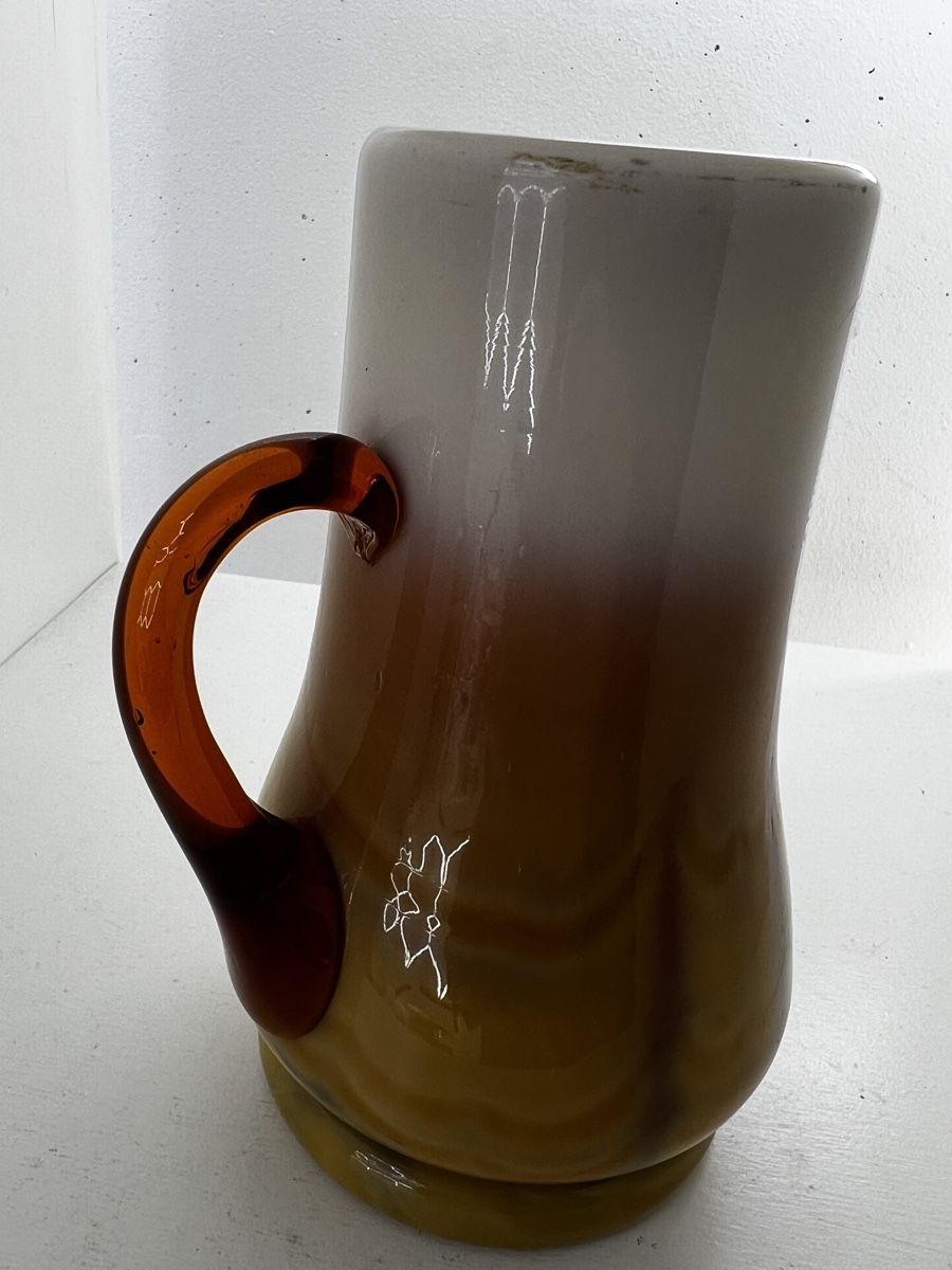 Vasi & Recipienti: Spezielle Deko Vase aus Glas – Usato da Wettingen venduto da NickInc 5