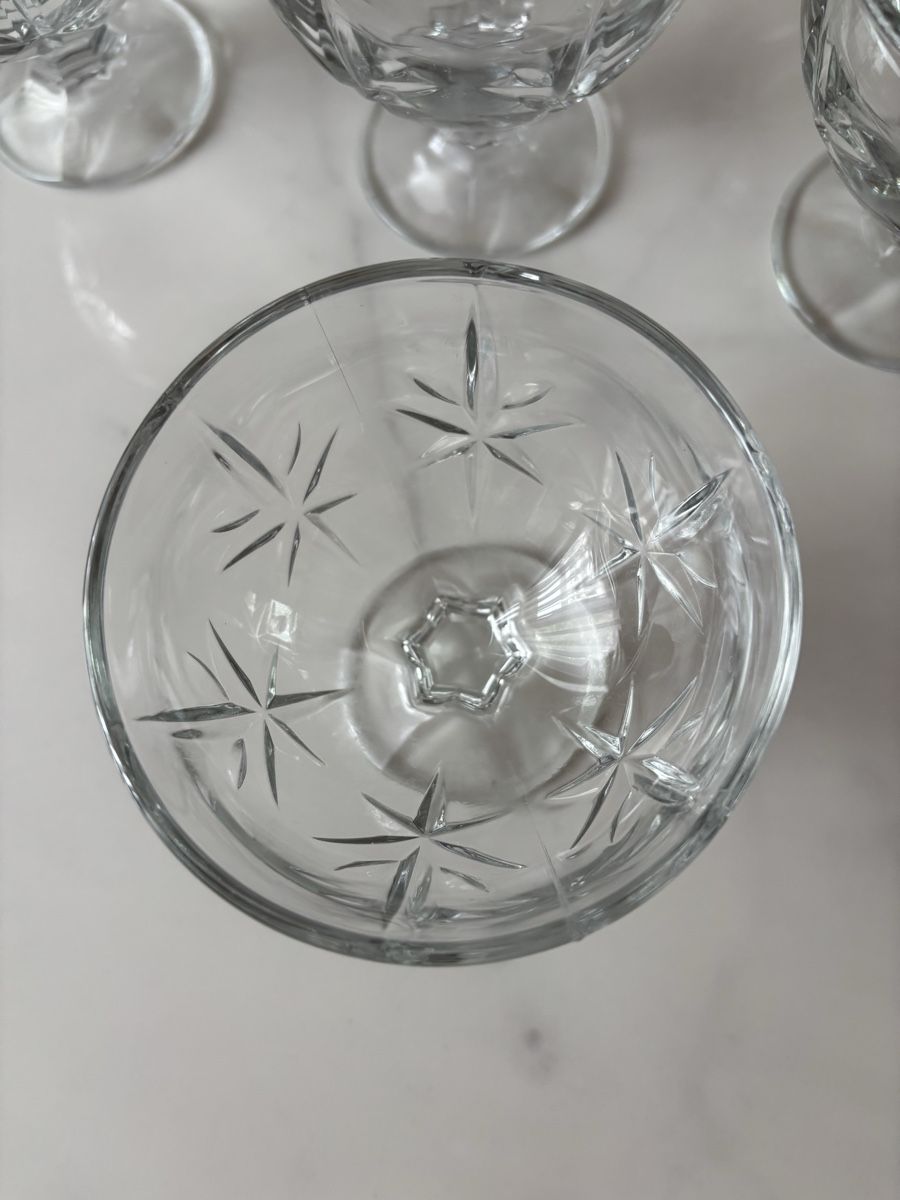 Bicchieri: Verres à désert 10 – Usato da Delémont venduto da Vendeur_3 2