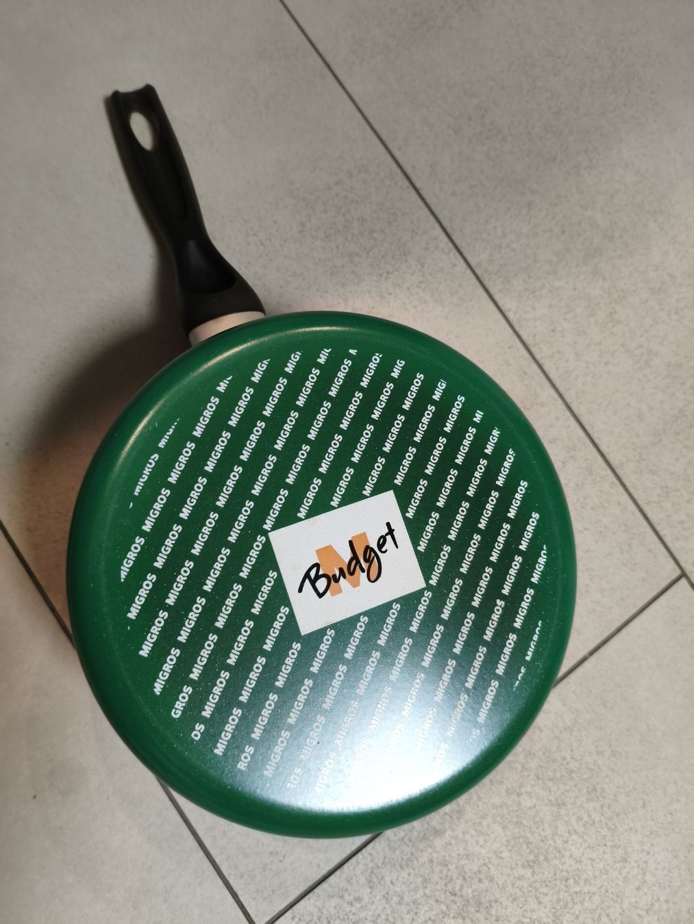 Padelle: Padella antiaderente – Usato da Bioggio venduto da OresteIronix 1