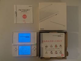 Nintendo DS Lite Mit OVP Ab 1chf