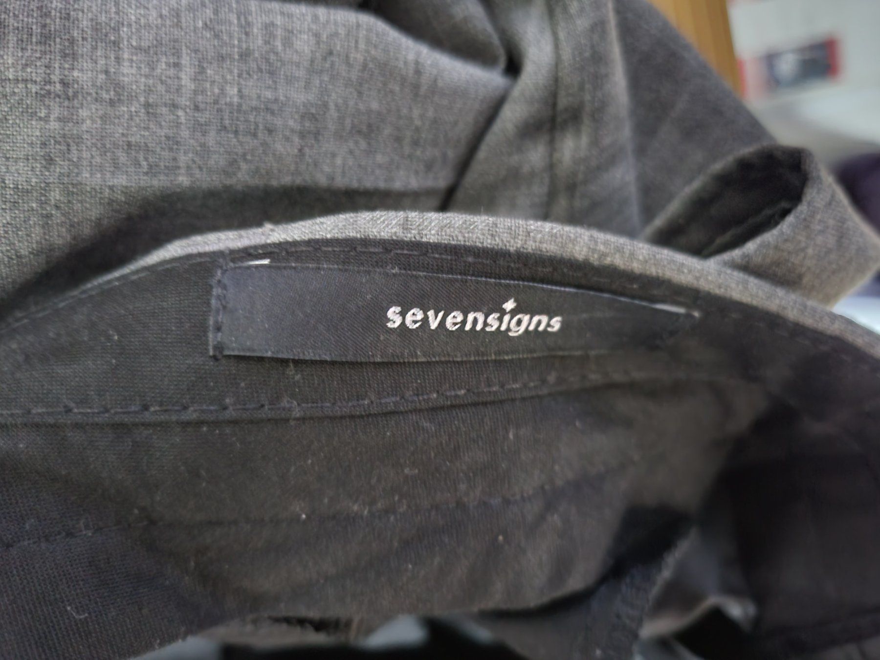 Pantaloni: Herrenhose – Usato da Horgen venduto da 2CH70 6