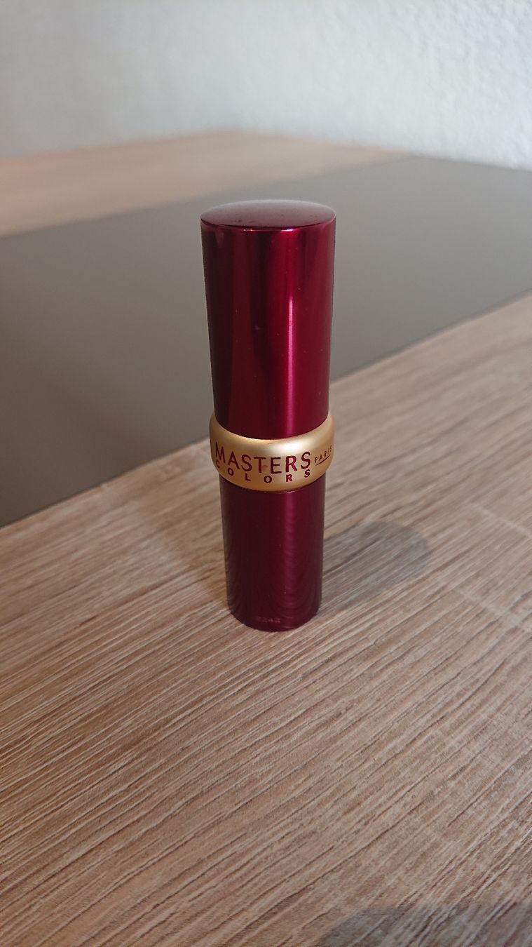 Make-up: Masters Colors Lippenstift Nr. 661 – Usato da Madiswil venduto da Sandraho 2