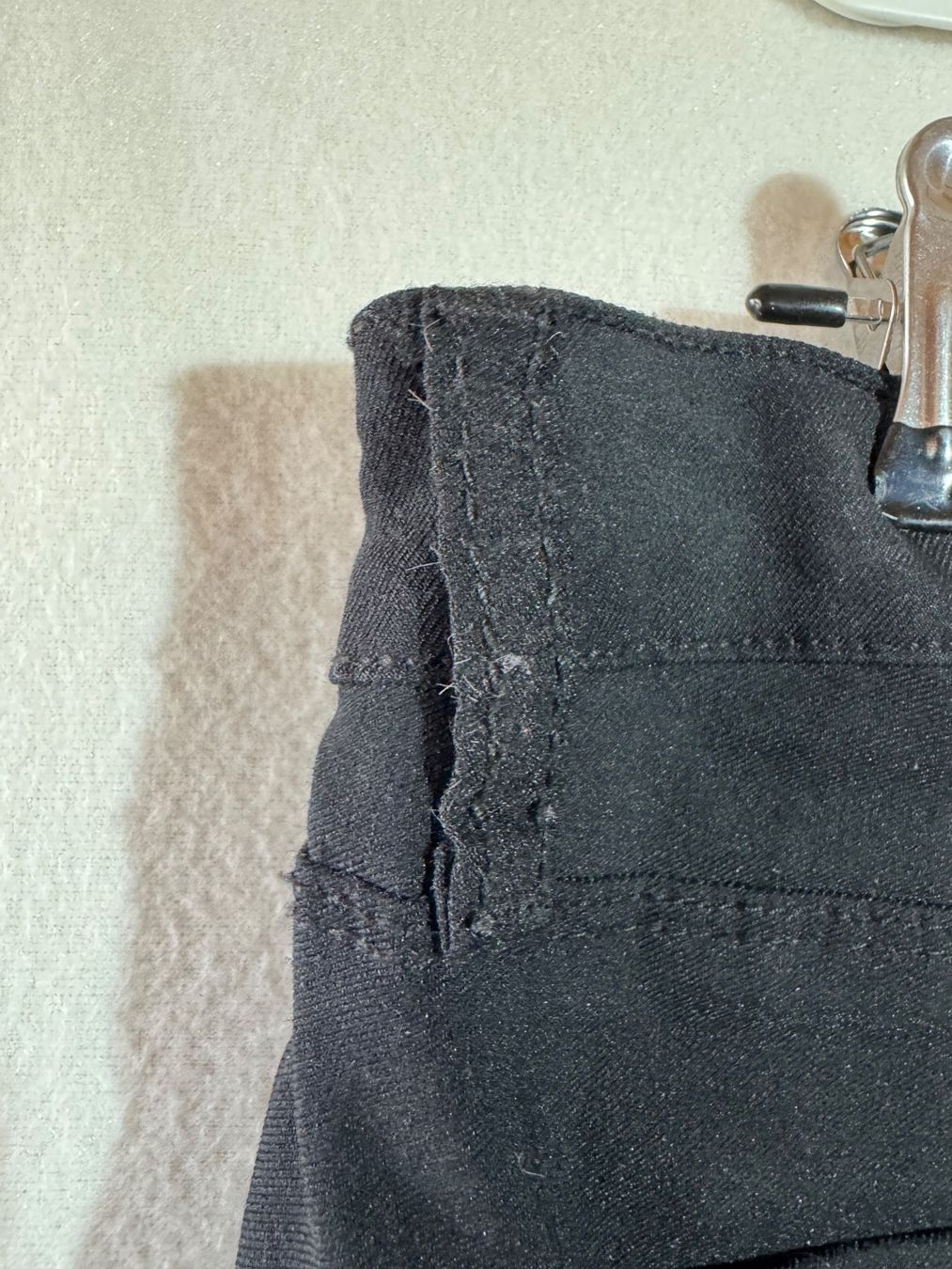 Jeans: Hose von AQ Jeans ca S/M – Usato da Grosswangen venduto da second_hand_dress 7