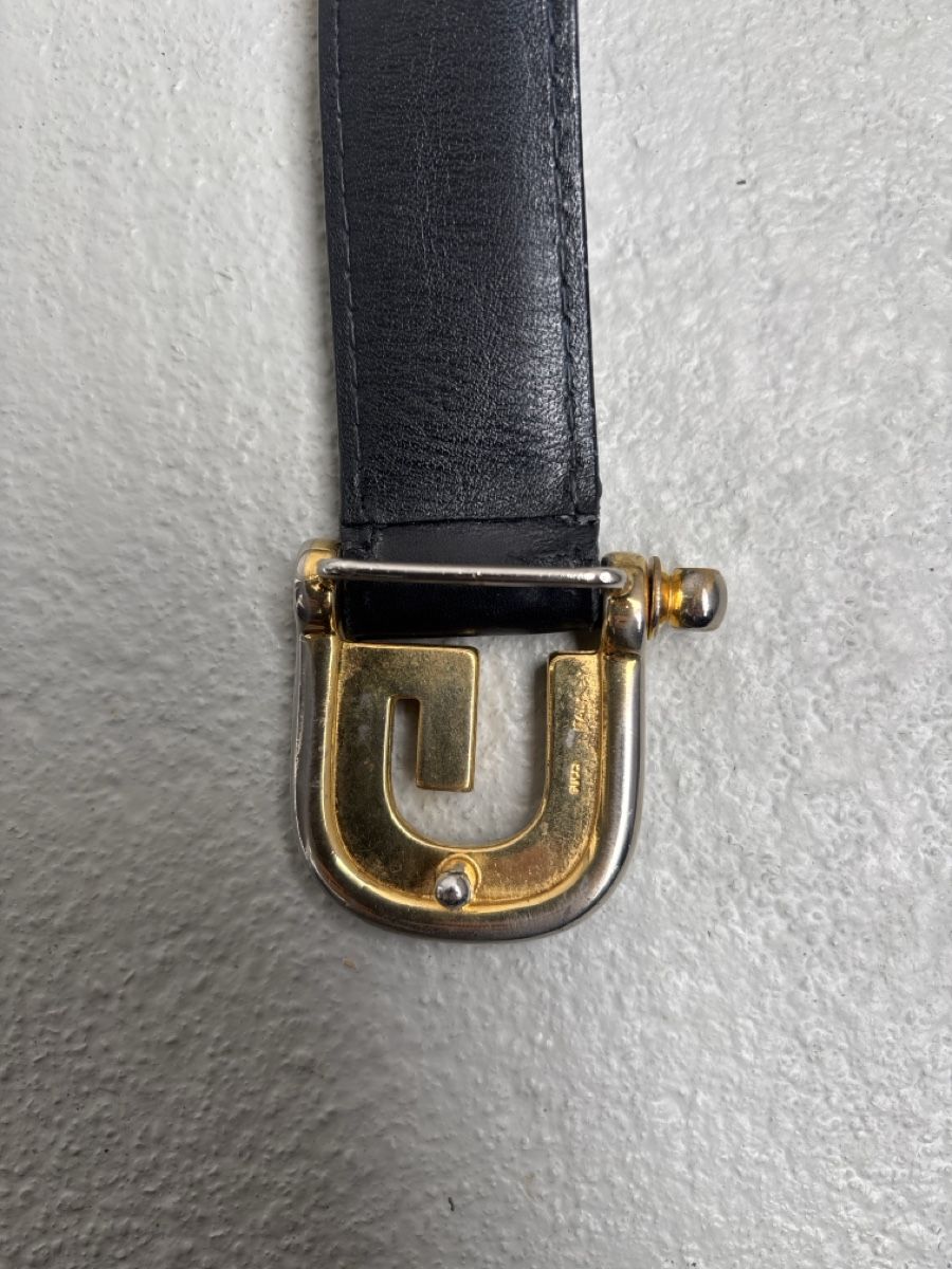 Gucci Cinture: Gürtel von Gucci – Usato da Bern venduto da agata89 3