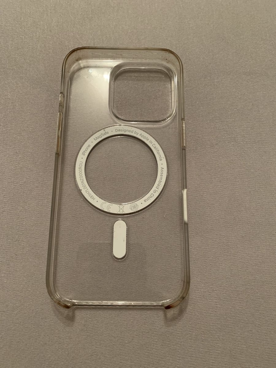 Apple Telefoni cellulari / Smartphones: Iphone 16 pro 128gb white – Usato da Liestal venduto da Francesco65_ 8