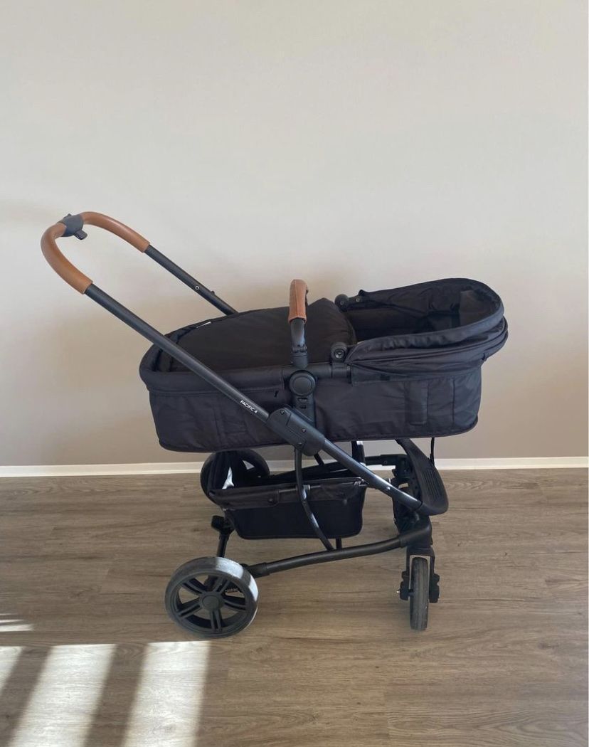 Carrozzine: Kinderwagen Pacific 4 – Nuovo (secondo la descrizione) da Uznach venduto da j.g.gashi