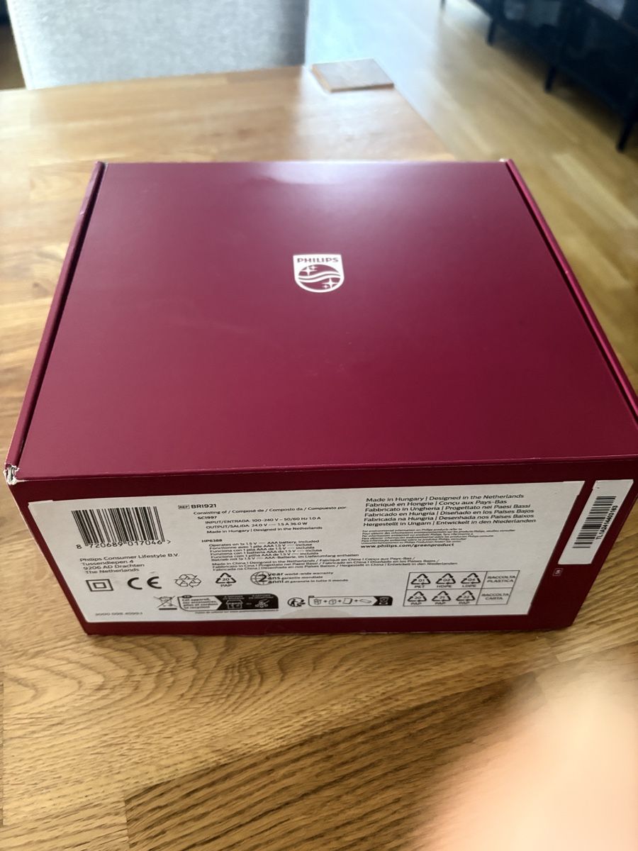 Philips Epilatori: IPL Philips BRI921/00 – Nuovo (secondo la descrizione) da Solothurn venduto da kar_kz9b 3