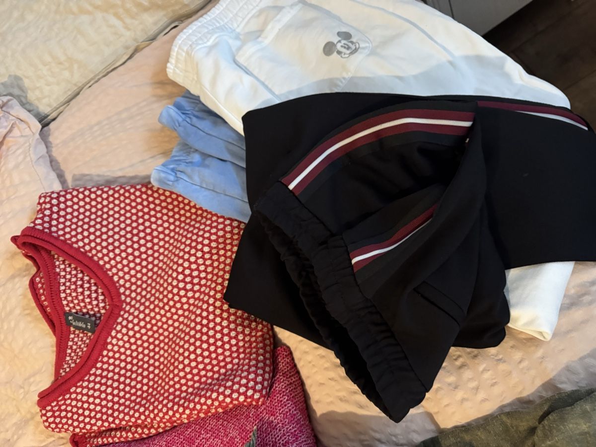 Lotti di vestiti: Damen Kleiderpaket 42/44 – Usato da Hägendorf venduto da laumatt 1