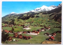 Boden bei Adelboden