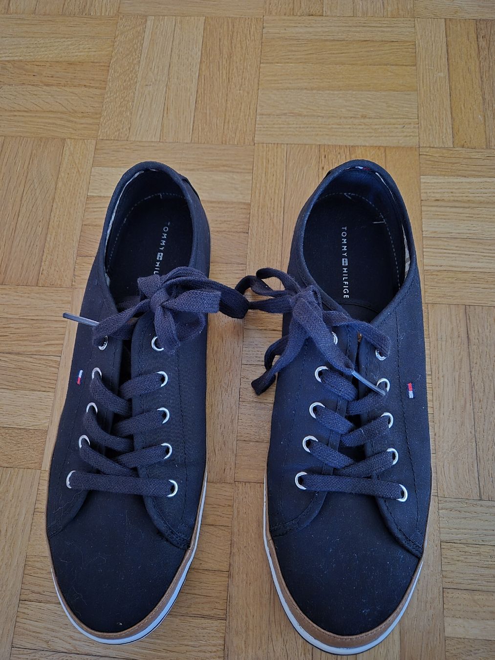 Tommy Hilfiger Scarpe da donna: Tommy Hilfiger Schuh, Gr. 39 – Usato da Aesch BL venduto da sar_j59l 1