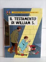BD Blake e Mortimer -24- Il testamento di William S. / Yves