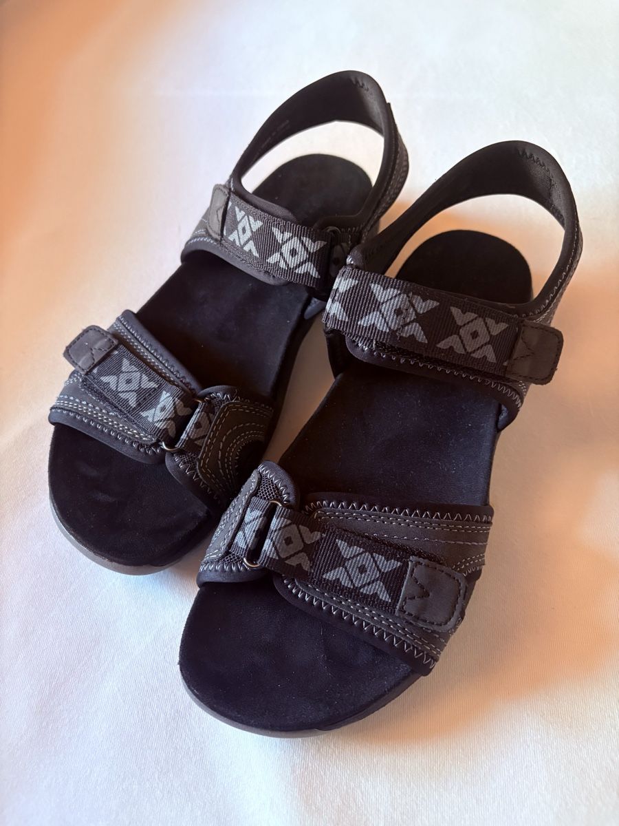 Landrover Schuhe für Jungen: Sandale – Gebraucht aus Maienfeld von schpiss