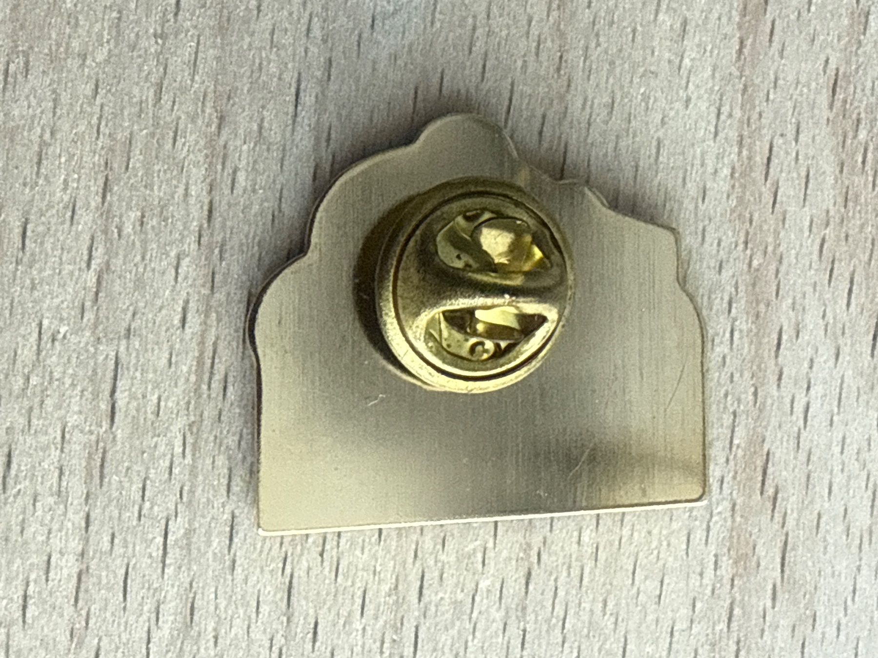 Placchette & Badge: Pin Isebähnli Trimbach – Usato da Glattbrugg venduto da Schweigmatt 1