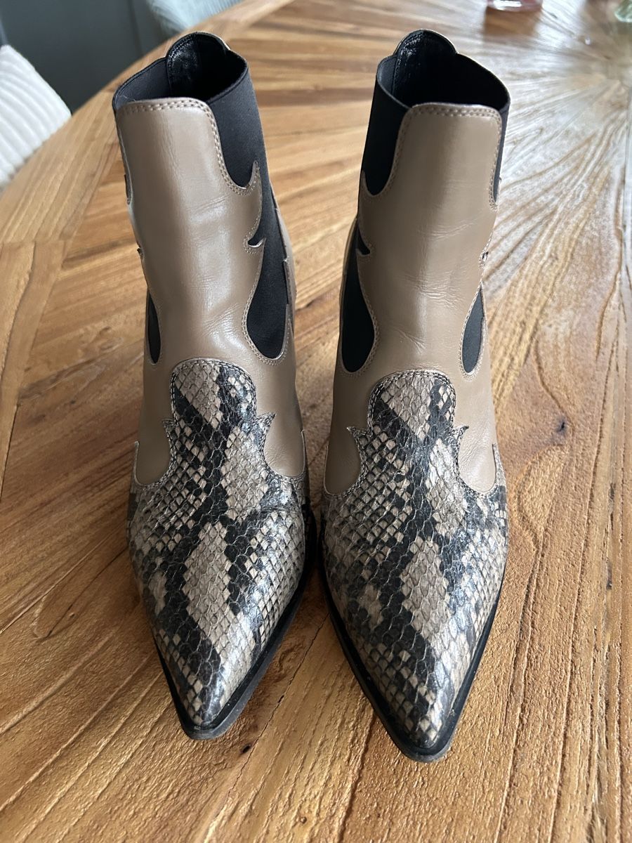 Casadei Chaussures femmes: Casadei Stiefelette – D'occasion à Frauenfeld par Pafe66 1