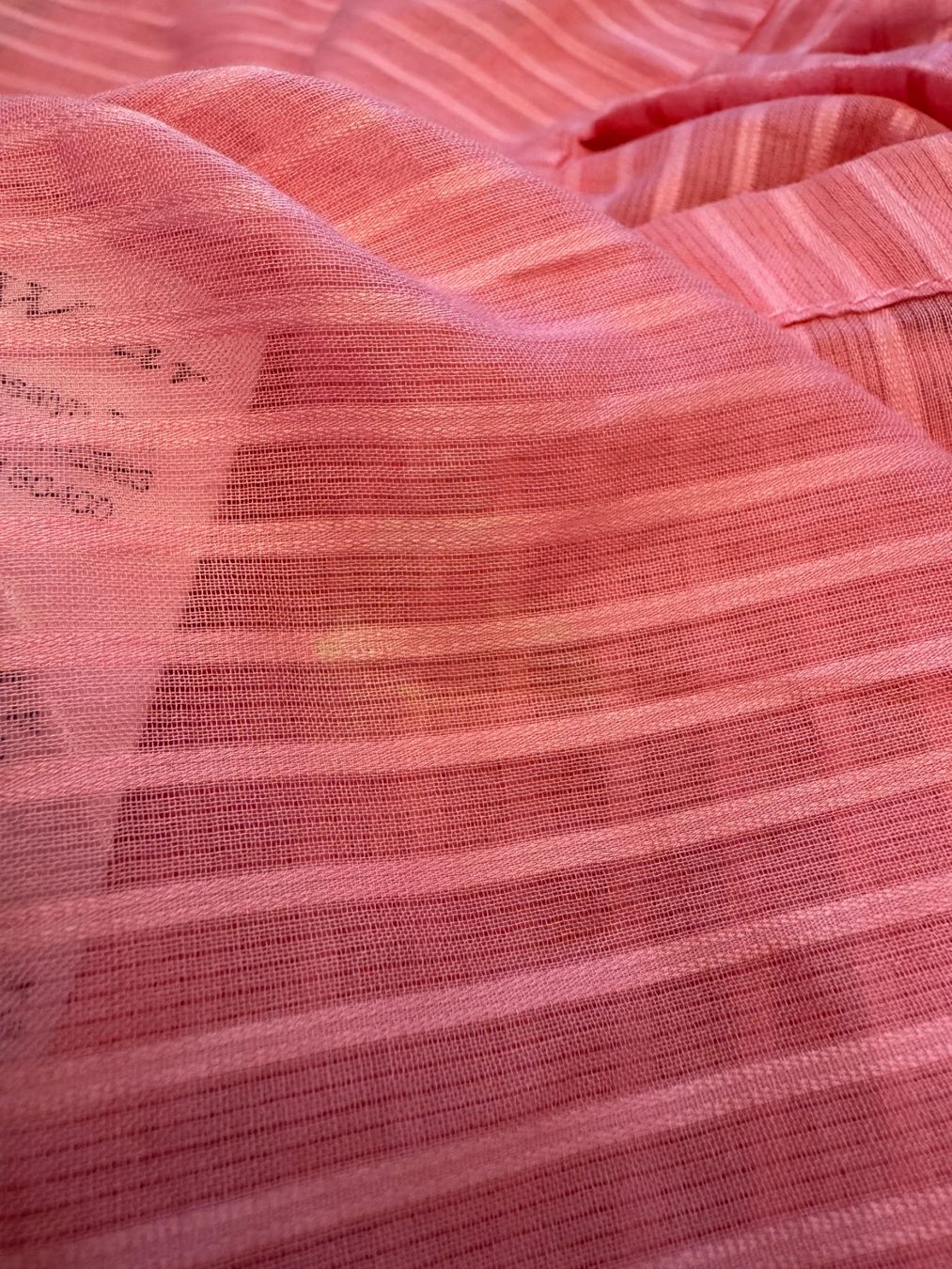 Blusen: InWear Bluse Gr.42, 100% Baumwolle – Gebraucht aus Nürensdorf von 2ND_STORY 9